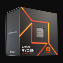 AMD Ryzen 9 9900X - 12 Cores