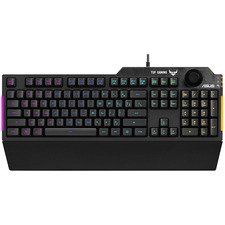 ASUS TUF Gaming K1 RGB