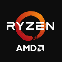 AMD Ryzen 5 5600GT - 6 Cores