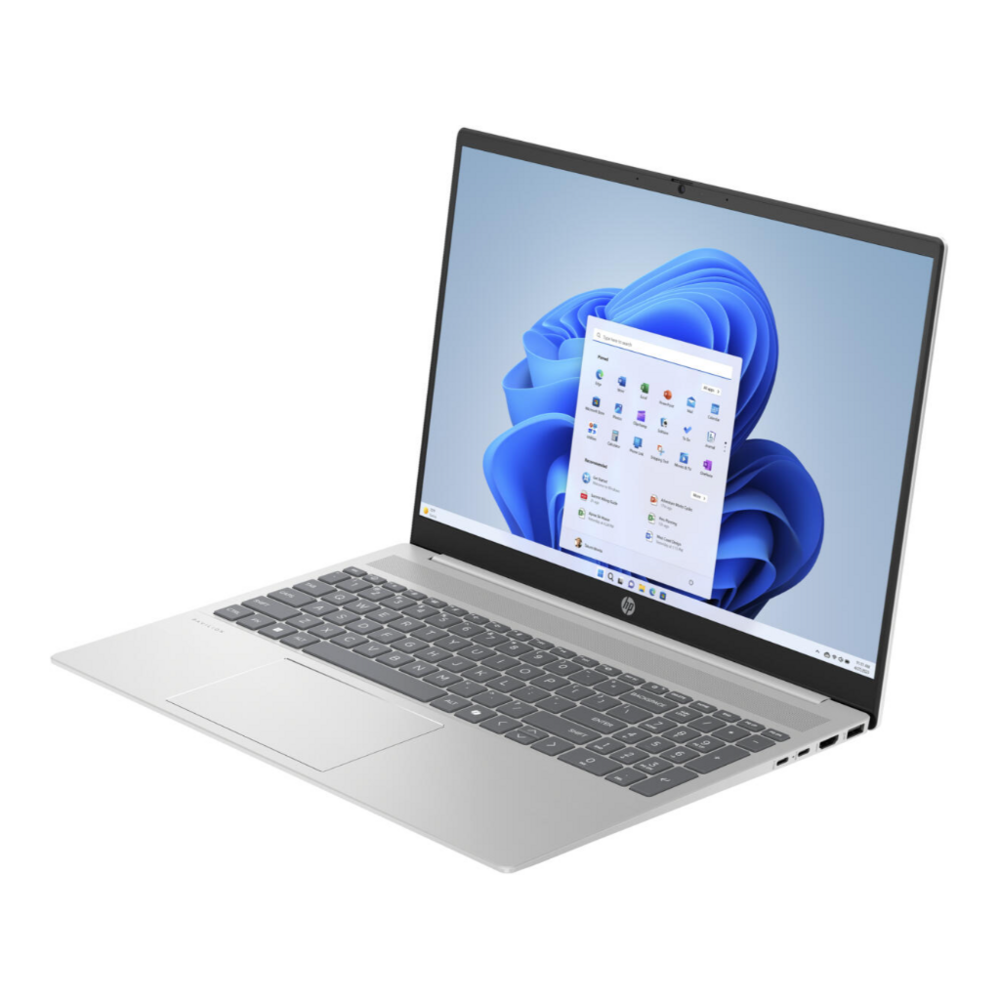HP Pavilion Laptop 16-ag0003nm16" FHD, R5 8540U 3.2/4.9/GHz,16GB DDR5, 512 GB SSD, Win 11 Home