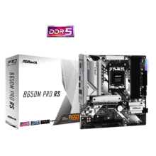 ASROCK B650M Pro RS