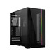 Lian Li O11 Dynamic EVO XL Full-tower, Black, E-ATX, RGB Controller