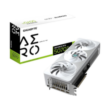 NVIDIA GeForce RTX™ Gigabyte 5070 Ti Aero OC 16GB