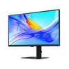 Samsung ViewFinity S8 27" mon4K, PS, 60Hz, 350cd, 5ms, HDMIDP, USB-C 90W, RJ-45, HAS