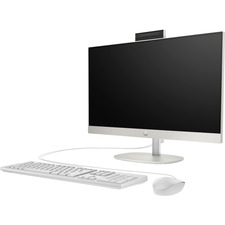 27" HP All-in-One PC Ultra7