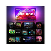 Philips 65''PQS9011 4K QledTitan OS; AMBILIGHT TV; 144Hz;P5 Picture Engine; Dolby Atmos i Vision