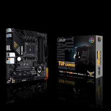 ASUS TUF Gaming B550M-PLUS