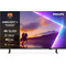 65" Philips Ambilight 4K QLED TV sa Dolby Atmos