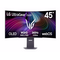 45" LG UltraGear WQHD OLED Curved