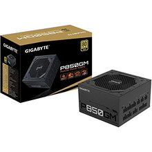 Gigabyte 850W 80+ Gold Modularno