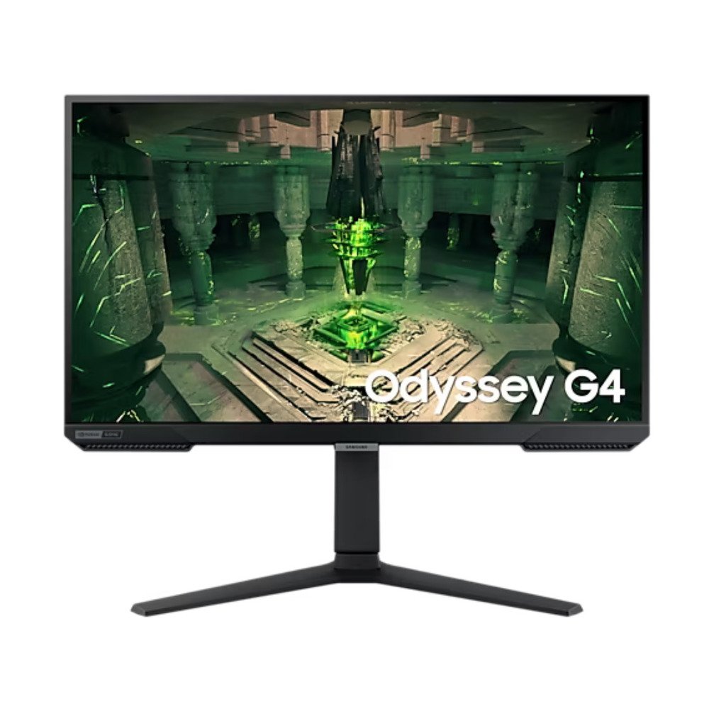 27" Samsung G4 IPS FHD 240Hz 