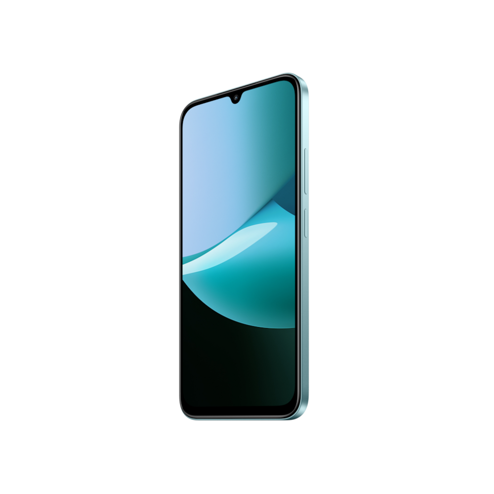 Redmi 15C 8+256, Mint Green