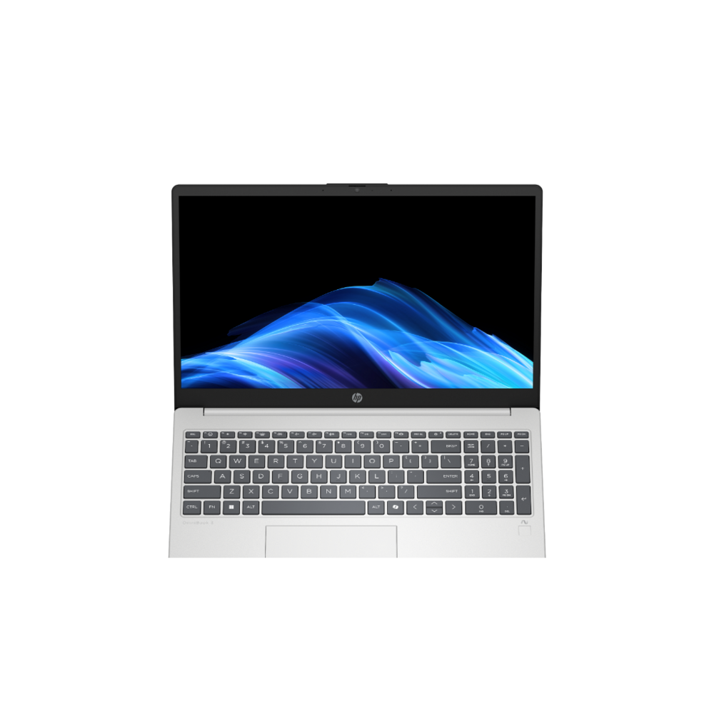 HP Laptop AI 15-fd2005nn15.6" FHD, U5-225U 1.3/4.8GHz16GB DDR5, 512GB SSD, WiFi6+BT5.3, Gold