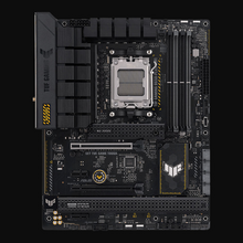 Asus TUF GAMING B650-PLUS WiFi