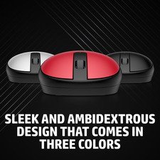 HP 240 Bežični Bluetooth Black