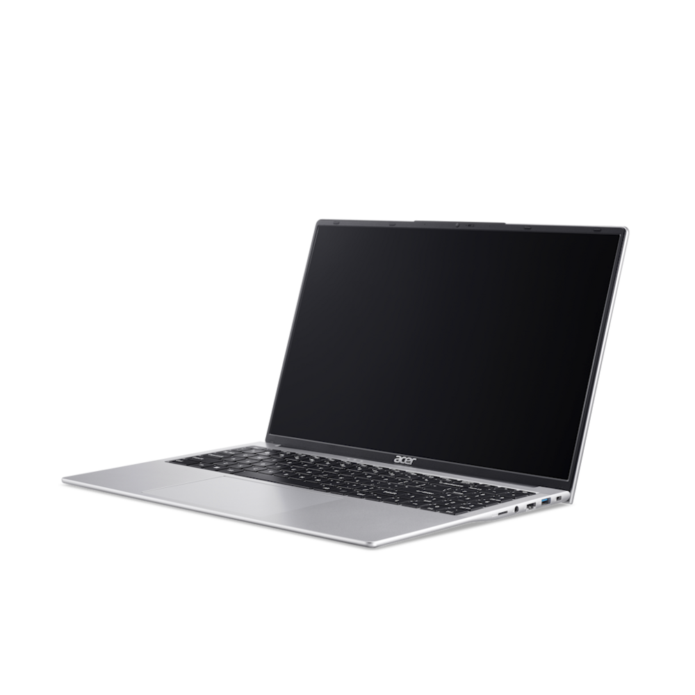 Acer Aspire Lite AL16-54P-58H516'' FHD, i5-1334u 0,9/4.6GHz16GB DDR5, 512GB SSD, Linux