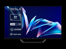 43" Tesla FHD LED TV sa DVB-T2/S2