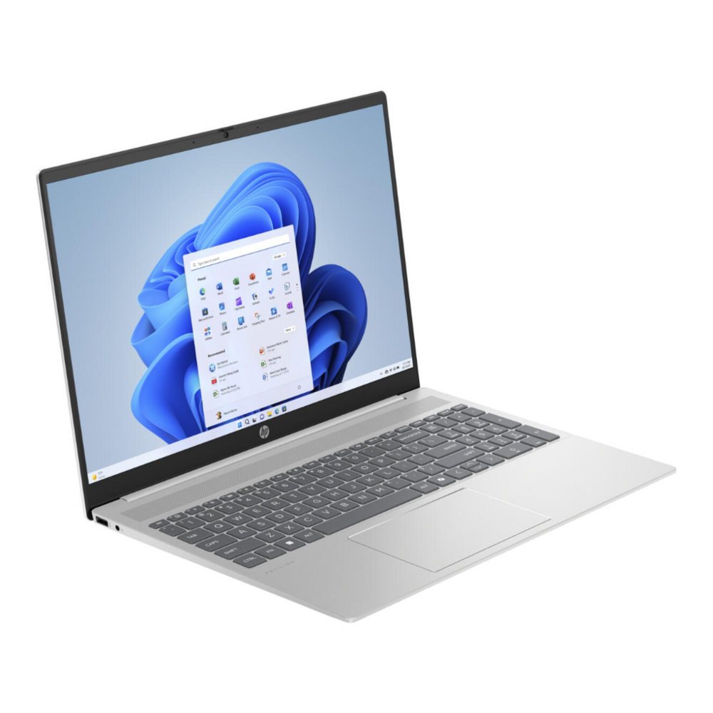 HP Pavilion Laptop 16-ag0003nm16" FHD, R5 8540U 3.2/4.9/GHz,16GB DDR5, 512 GB SSD, Win 11 Home