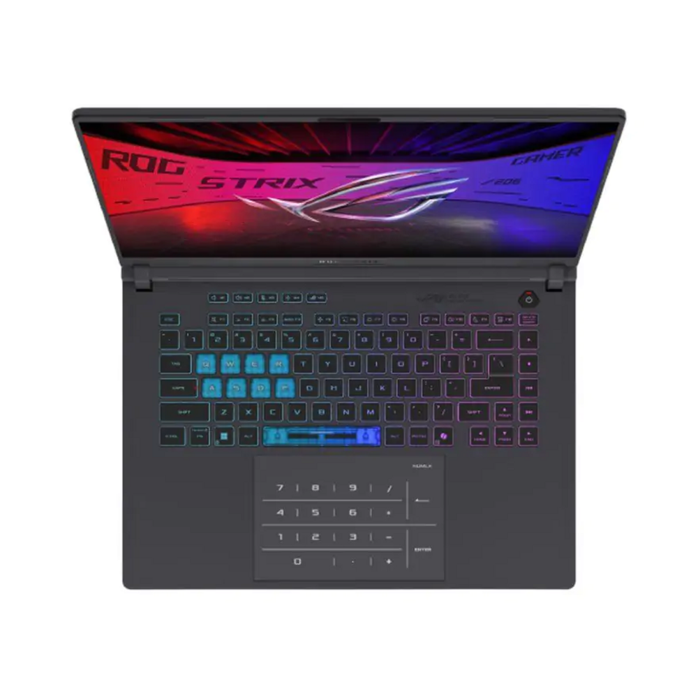16" ASUS ROG Strix G615 Gaming