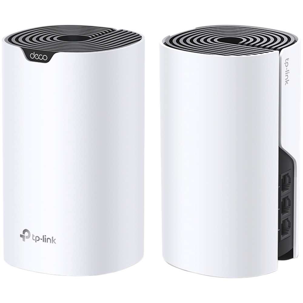 TP-Link Deco S7 Mesh Wi-Fi Sistem (2-pack)