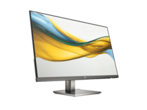 23.8" HP S5 524da FHD Monitor