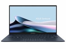 14" ASUS ZenBook OLED Touch