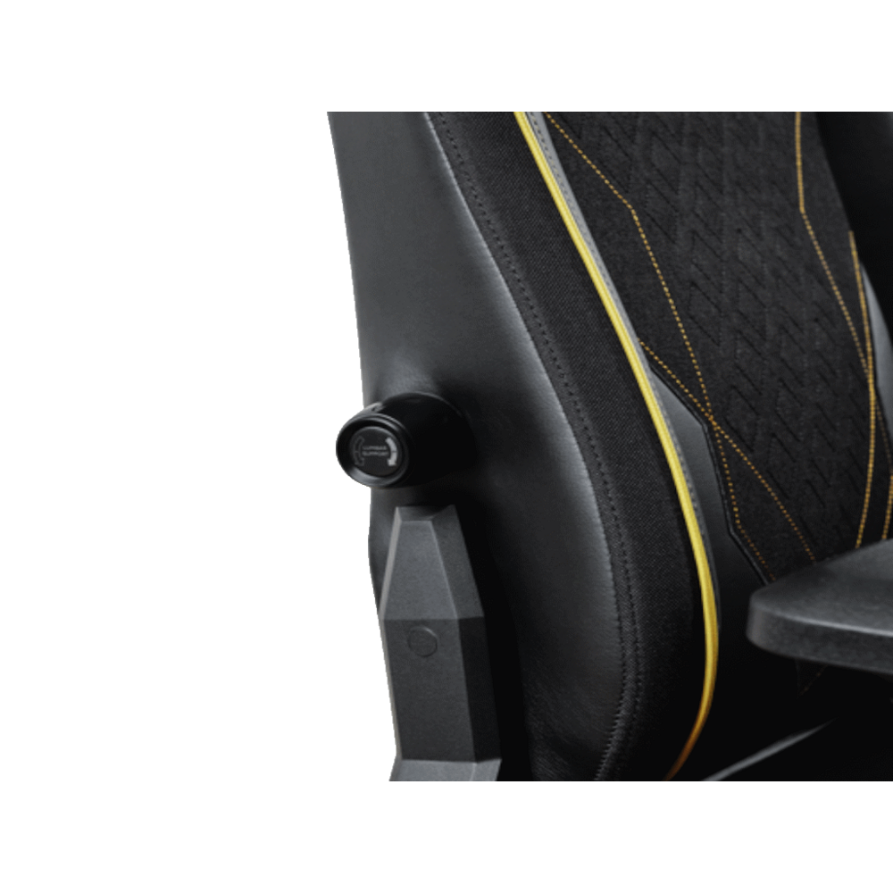 Trust GXT721 Ruya Pro Premiumgaming stolica