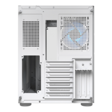 COUGAR FV150 RGB White