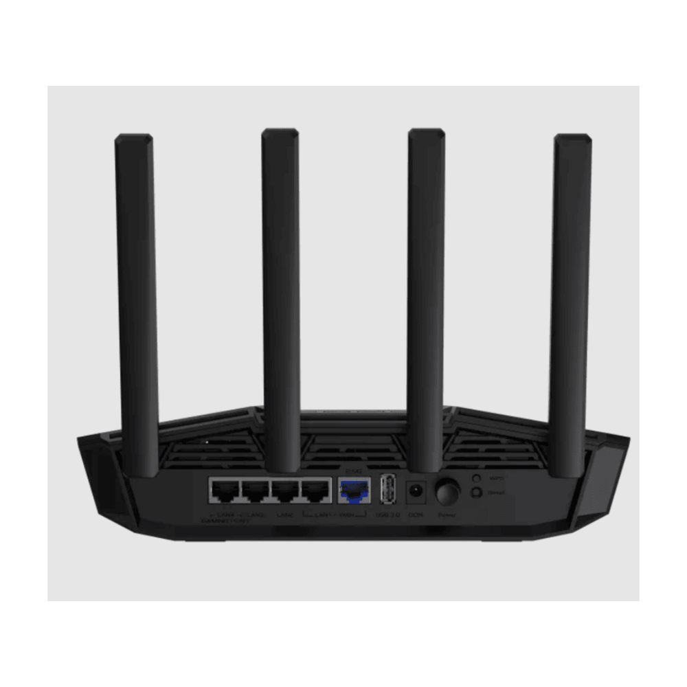 Asus TUF BE3600 Gaming WiFi 7 Router