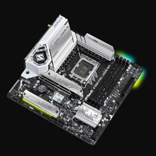 ASRock B760M Steel Legend Wi-Fi