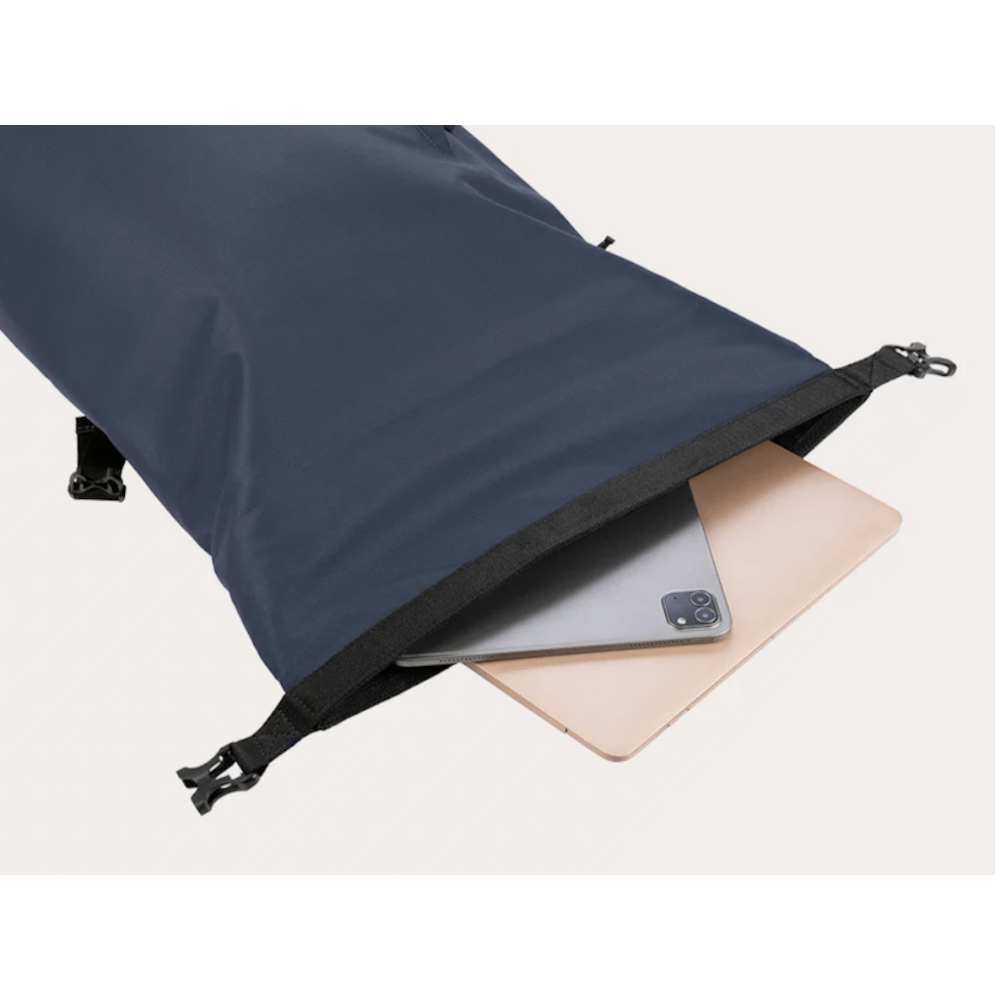 TUCANO ruksak ROLLO 15.6 plaviMacBook Pro 16",21l