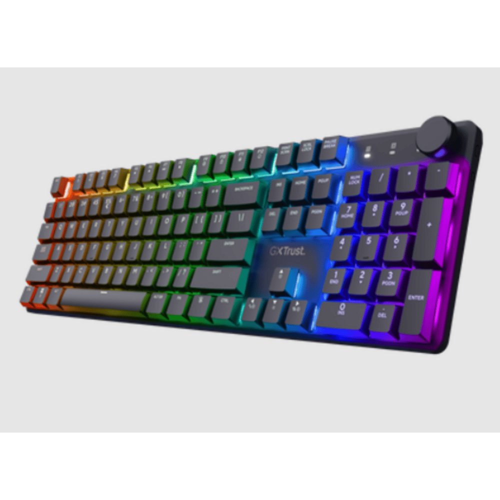 Trust GXT868 Torix Bežična Mehanička Gaming Tastatura