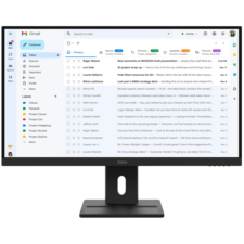 23.8" Lenovo ThinkVision E27-40 Monitor