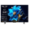 43" TCL P7K 4K QLED TV sa Google TV i Dolby Atmos
