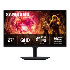 27" Samsung Odyssey G50F QHD