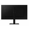 Samsung monitor ViewFinity S6QHD, 27", IPS, 100Hz, 350cd5ms, HDMI, DP, USB Hub, Type-C(90W)