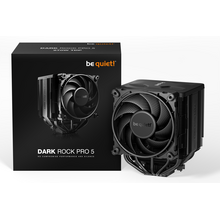 Be Quiet! Dark Rock Pro 5