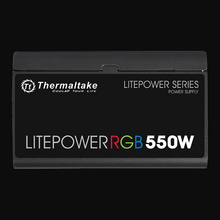 550 Watt Thermaltake Litepower RGB