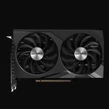 NVIDIA RTX 3060 8GB