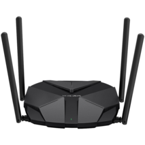 Mercusys MR85X AX3000 Wi-Fi 6 Router