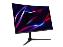 31.5" Acer Nitro Zakrivljeni Gaming Monitor