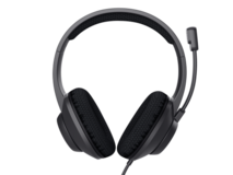 Trust Ayda Max USB Slušalice sa Noise-Cancelling Mikrofonom