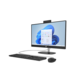 23.8" HP All-in-One Touch PC