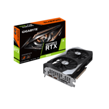 NVIDIA GeForce RTX™ Gigabyte 3050 WindForce 8GB