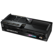 NVIDIA GeForce RTX™ Gigabyte Aorus Master 5080 16GB
