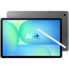 Samsung Galaxy Tab S10 FE LTE 128GB - Sivi