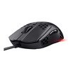 Trust Helox GXT928  RGB Gaming Black