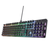 Trust GXT871 Zora mehaničkagaming tastatura, US layout