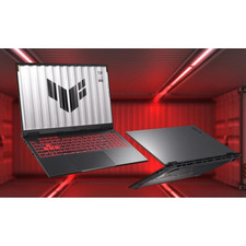16" ASUS TUF Gaming FA608UMI RTX 5060
