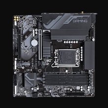 Gigabyte B760M Gaming X AX